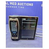 Masimo Patient Monitor Rootï¿½ Vital Signs