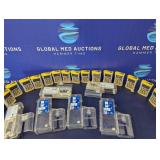Hospira Gemstar Infusion Pumps