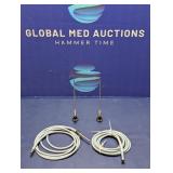 R. Wolf PANOVIEW Arthroscopes and Light Guides