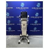 GE VEnue 50 Ultrasound with L8-18i and L12n