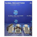 Alcon Phaco Foot Pedals