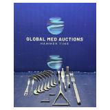 Orthopedic/Total Joint Retractor Tray