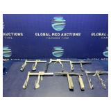 Finochietto Rib Spreaders