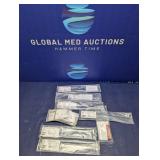 Stryker VIXOS Screws and Instruments (NEW)