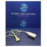 GE 12L Ultrasound Probe