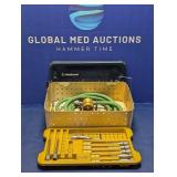 Medtronic Midas Rex Legend V03 Set