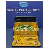Medtronic Midas Rex Legend V03 Set