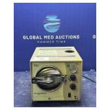 Ritter M7-022 Steam Sterilizer