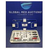 Small Bones Innovations Wrist Instruments Tray