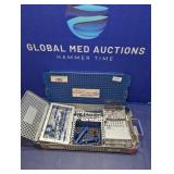 Small Bones Innovations Mini Rail System Tray