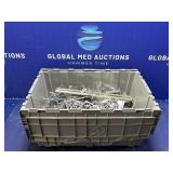 Assorted Manufacturers German Stainless Surgical