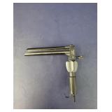 Karl Storz 8661 AN Steiner Distending Laryngoscope