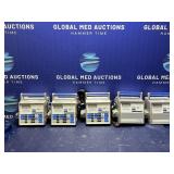 Newport HT150 Ventilators