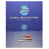 Stryker Endoscopy/Sports Med Instruments