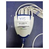 Welch Allyn 4002933 ECG 10-Lead Patient Cable