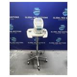 Verathon BladderScan BVI 9400 (3) w/ Stand (1)