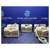 AccuMaxx Quantum Convertible Pressure Control Unit