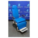 TransMotion TMM3 Video Fluoroscopy Chair