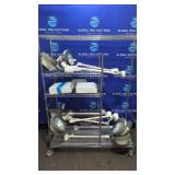 Steris Harmony LA300 Surgical Light System