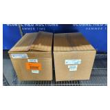 Caire Twin Headed Rocking Piston Assy (Lot of 2)