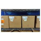 Caire Twin Headed Rocking Piston Assy (Lot of 4)