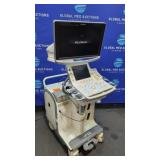 Aloka Prosound F75 Ultrasound System