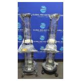 Virus Armor Virus Light Rx Model: 650 (Lot of 2)