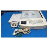 Mortara Eli 250c EKG Machine