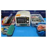 St. Jude Medical Ampere Generator