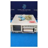 GE 250 Series Maternal & Fetal Monitor