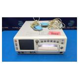 GE 250cx Series Maternal & Fetal Monitor
