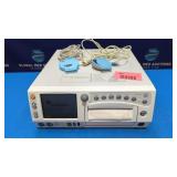 GE 250cx Series Maternal & Fetal Monitor