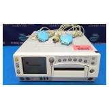 GE 250 Series Maternal & Fetal Monitor