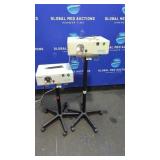 Luxtec 9300XSP Light Sources