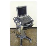 SonoSite M-Turbo Ultrasound System
