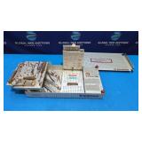 Synthes Small Fragment Set