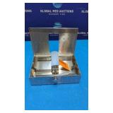 Zimmer MeshCraft II Dermatome