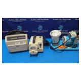 Medical Pumps - Assorted (Lot of 3)