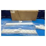 GE FMI 32078 Kit, Warmer Replacement Walls