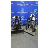 OSI 5358  Shoulder Positioners