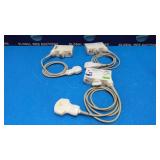 Lot of 3 Probes