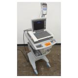 GE Mac 5500HD ECG Machine