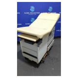 Medline MDR 741701 Examination Table