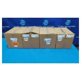 Caire Twin Headed Rocking Piston Assy (Lot of 4)