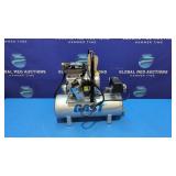 Gast 86R142-P080RT-N270X Air Compressor Tank