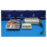 Assorted Medical Devices (Lot of 3)