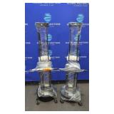 Virus Armor Virus Light Rx Model: 650 (Lot of 2)
