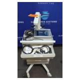 Karl Storz C-Mac Imaging System