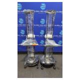 Virus Armor Virus Light Rx Model: 650 (Lot of 2)