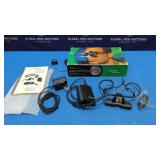 Welch Allyn 20500S Binocular Microscope